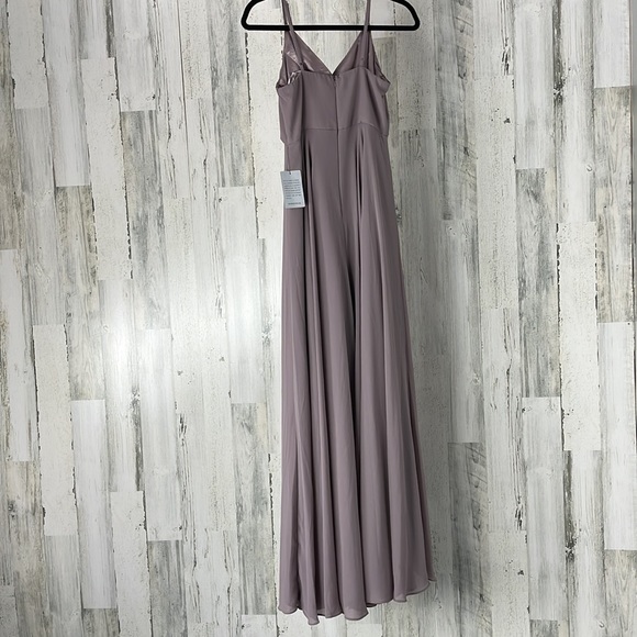 NWT Lulus Maxi Dress - Picture 8 of 11